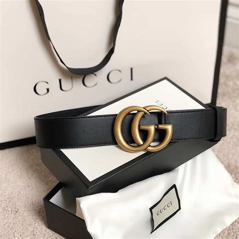 how to legit check gucci belt